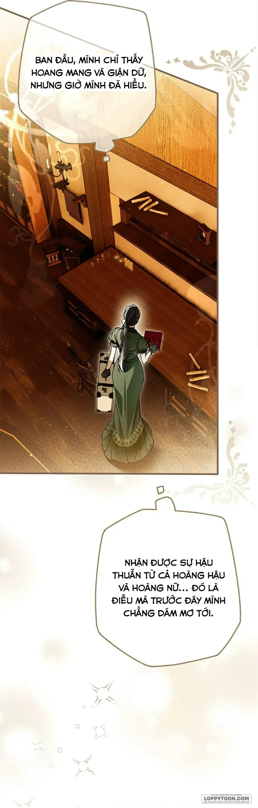 Có Kẻ Đã Sở Hữu Cơ Thể Của Tôi Chap 60 - trang 45
