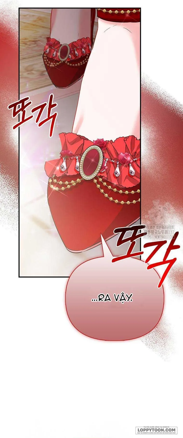Nàng Công Chúa Của Mọi Người Chap 49 - trang 16