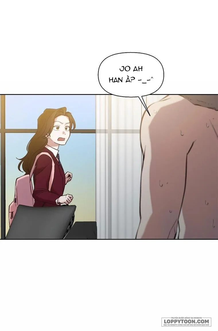 Thanh Xuân Của Chúng Ta Chap 80 - trang 11
