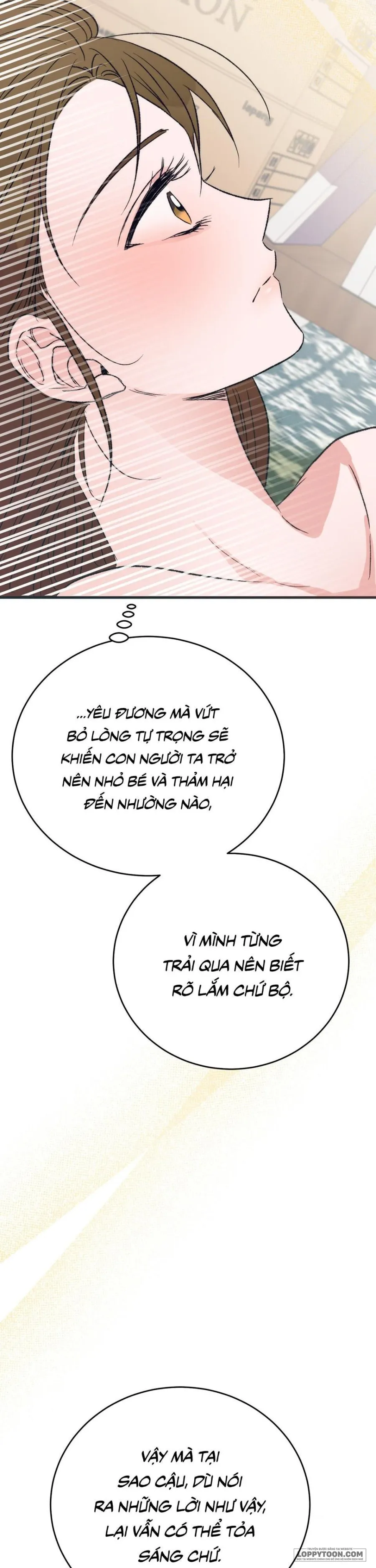 [KHÔNG CHE] Khúc Hát Giữa Mùa Hè Chap 12 - 🔞🔞🔞 - trang 12