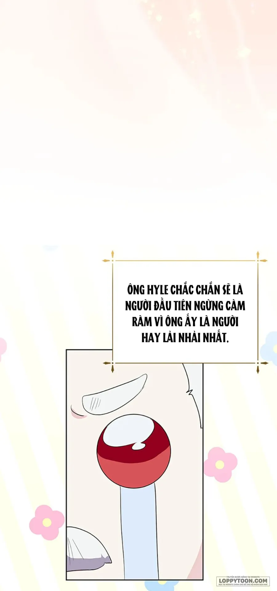 Phía Sau Mặt Nạ Của Nam Chính Hiền Lành Chap 54 - trang 41