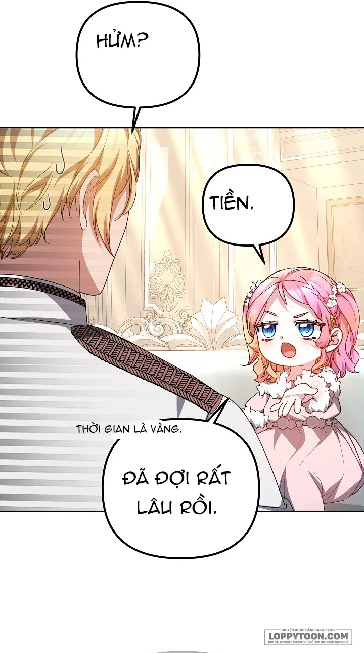 Rồng Con Thuần Hóa Những Kẻ Điên Rồ Chap 23 - trang 36