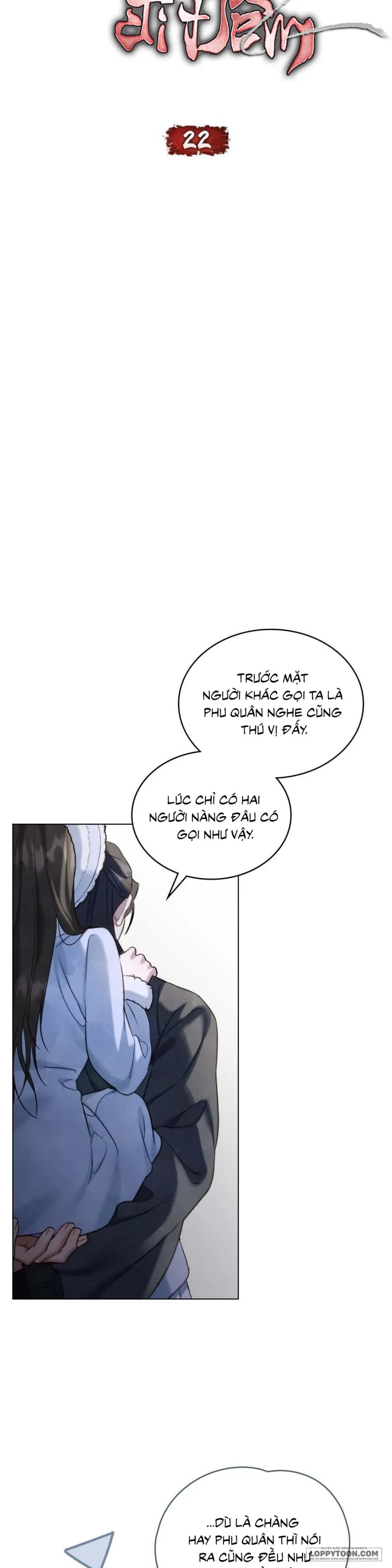 Chuyến Đi Đêm Chap 22 - trang 6