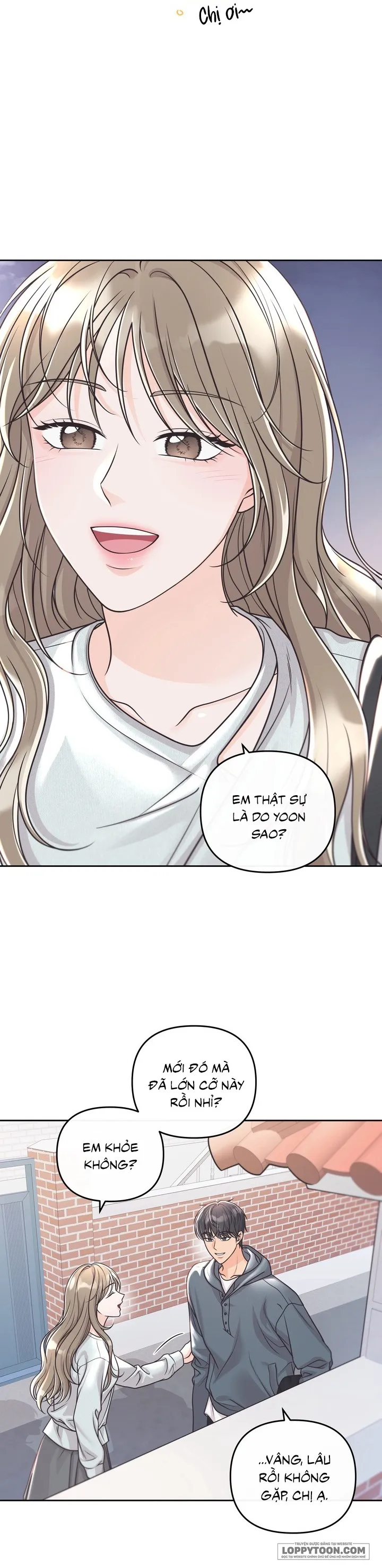 Đối Tác Ba Bên Chap 5 - 🔞🔞 - trang 39