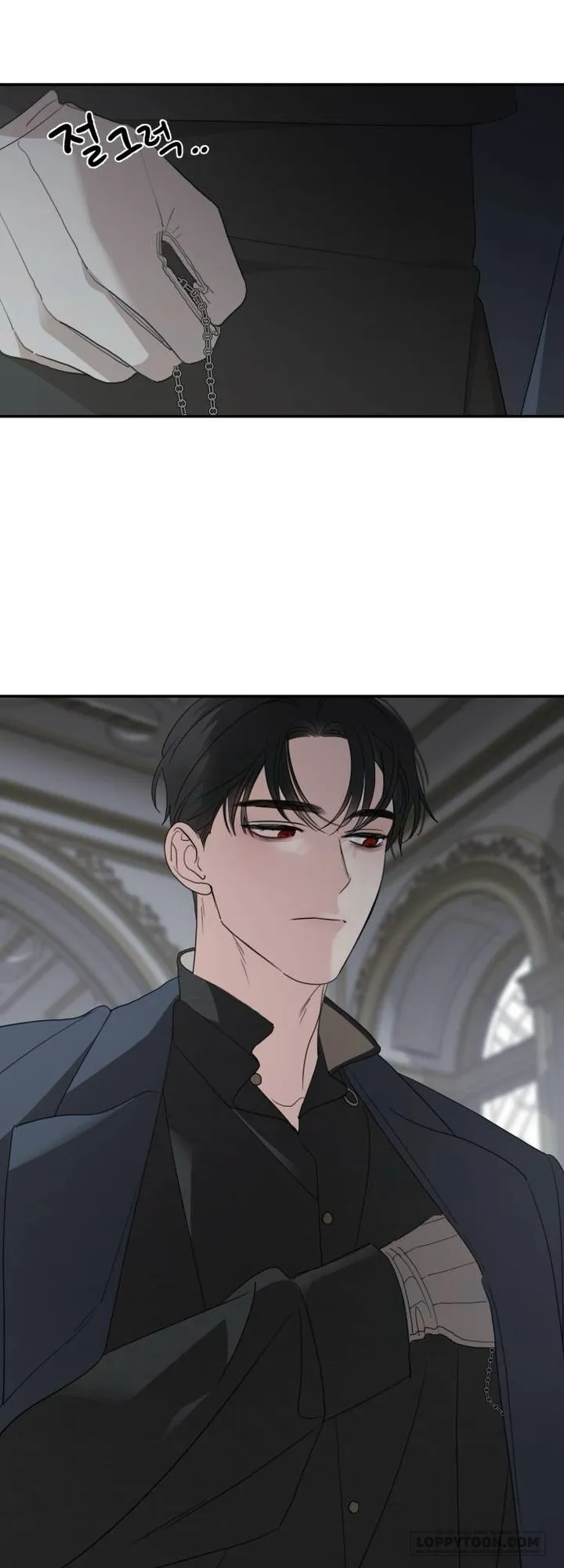 Gia Đình Chồng Quá Ám Ảnh Bởi Tôi Chap 122 - trang 48
