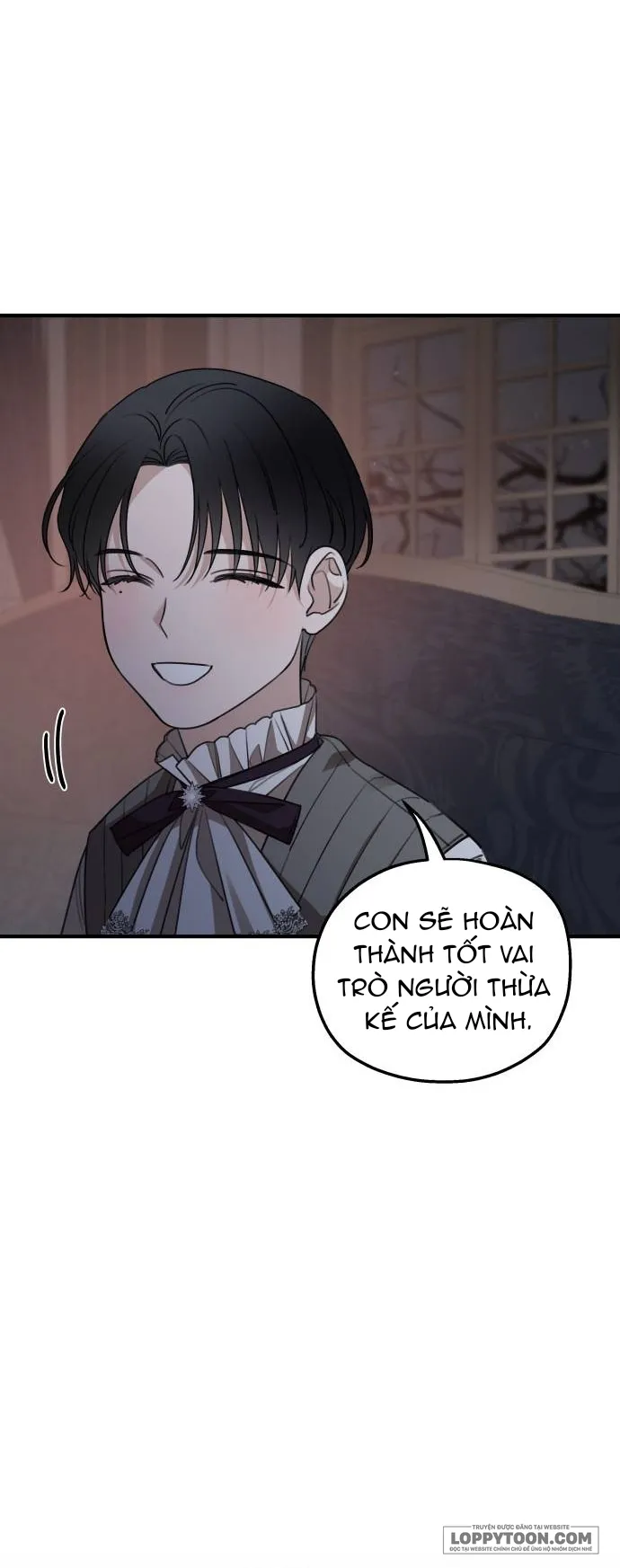 Gia Đình Chồng Quá Ám Ảnh Bởi Tôi Chap 51 - trang 59