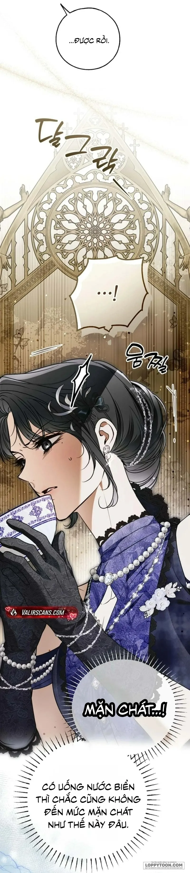 Có Kẻ Đã Sở Hữu Cơ Thể Của Tôi Chap 90 - trang 26