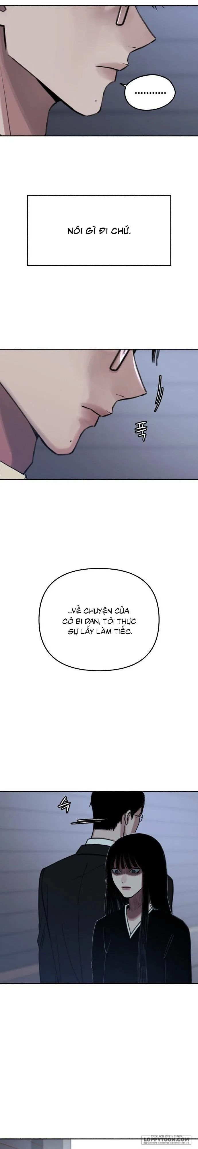 Thế Thân Chap 1 - trang 46