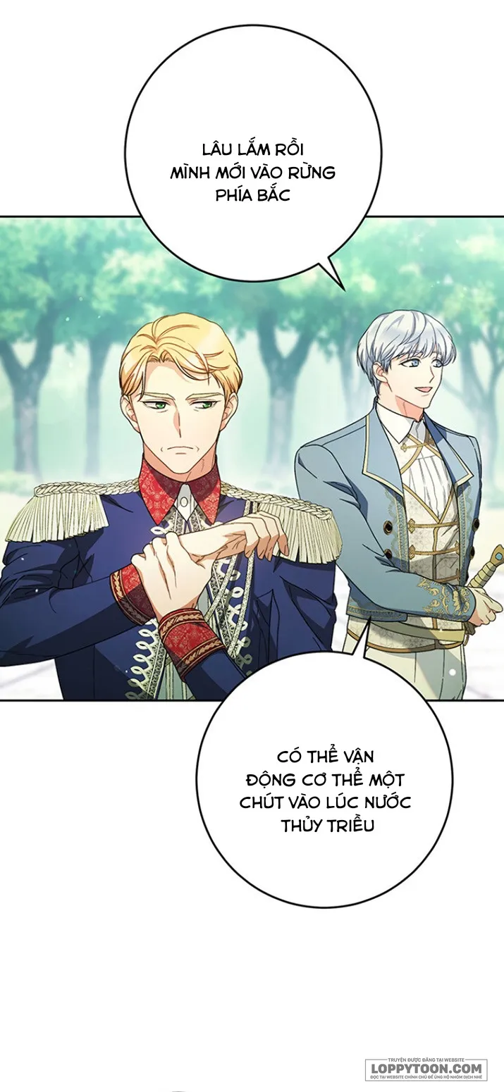 Nuôi Dưỡng Em Gái Xinh Đẹp Chap 18 - trang 7