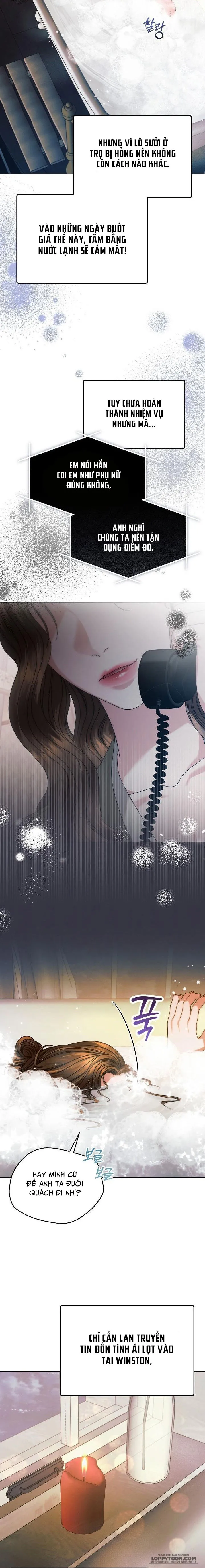 Hãy Cầu Xin Tôi Đi Chap 11 - 🔞🔞🔞 - trang 11