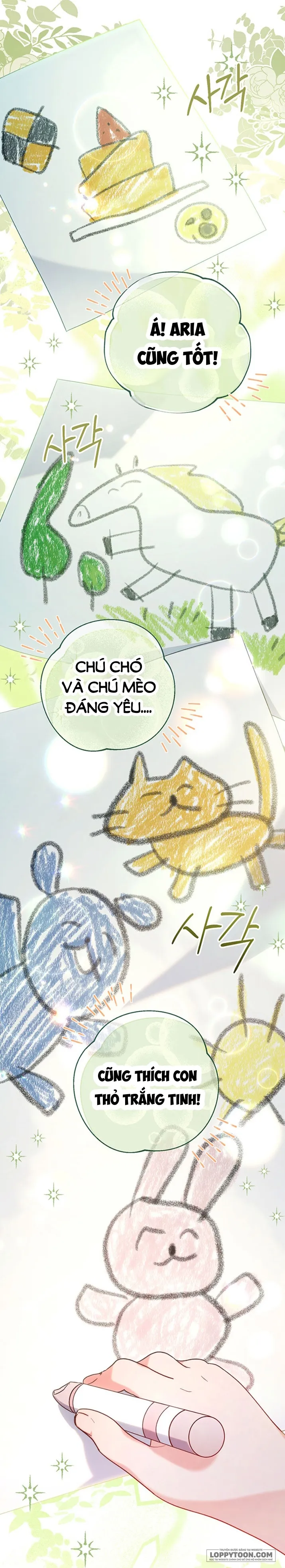 Nuôi Dưỡng Em Gái Xinh Đẹp Chap 15 - trang 37