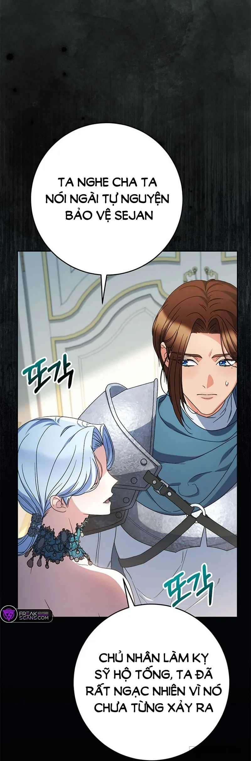 Nuôi Dưỡng Em Gái Xinh Đẹp Chap 56 - trang 31