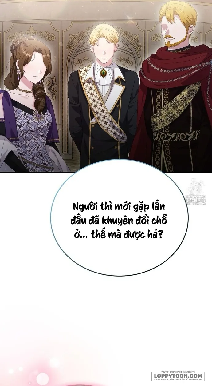 Nàng Tiên, Hãy Ký Hợp Đồng Nào Chap 50 - trang 46