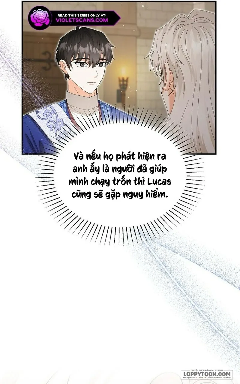 Trở Thành Miêu Nữ Của Hoàng Đế Chap 34 - trang 34