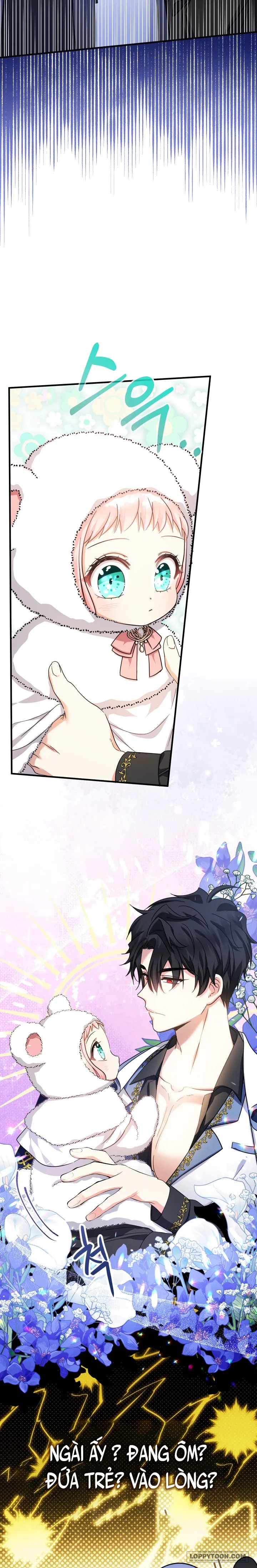 Tiểu Thư Tích Tiền Đi Bụi Chap 26 - trang 17