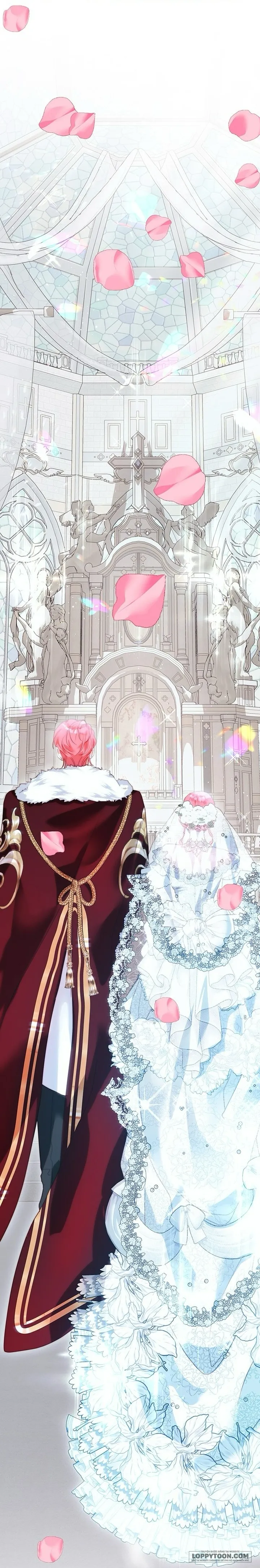 Tôi Được Sinh Ra Là Cô Con Gái Thứ Hai Chap 87 - trang 73