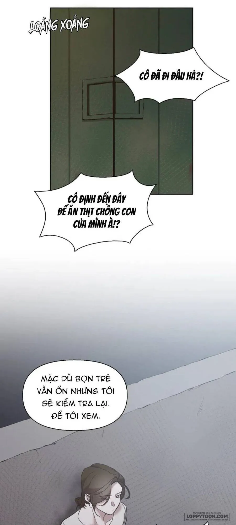 Thanh Xuân Của Chúng Ta Chap 38 - trang 44
