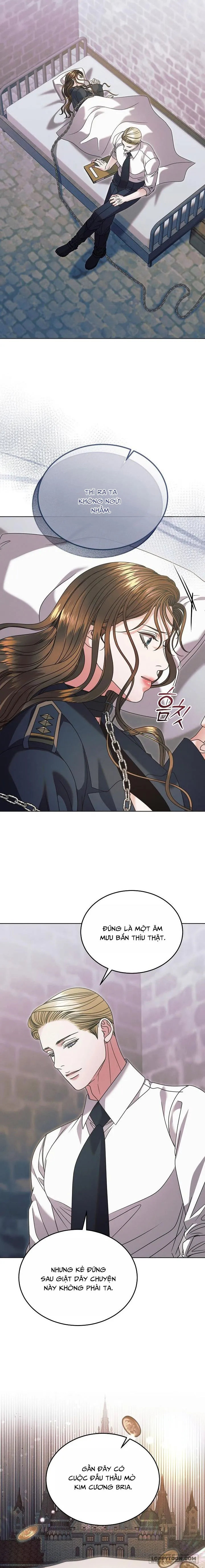 Hãy Cầu Xin Tôi Đi Chap 64 - 🔞🔞 - trang 8