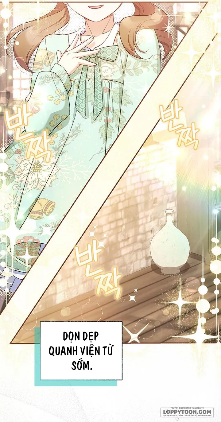 Đã Từ Chối Sủng Ái Rồi Mà Sao Còn Ám Ảnh Thế? Chap 2 - trang 26