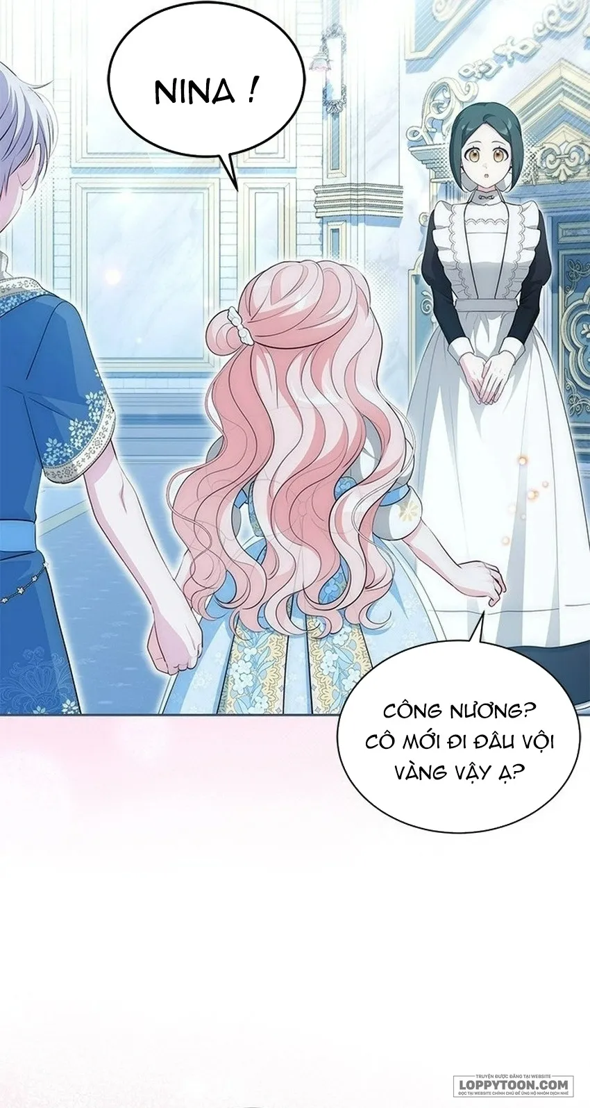 Đã Từ Chối Sủng Ái Rồi Mà Sao Còn Ám Ảnh Thế? Chap 87 - trang 65