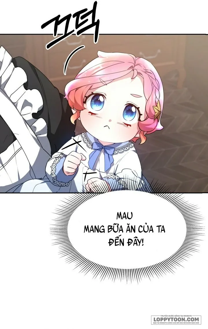 Rồng Con Thuần Hóa Những Kẻ Điên Rồ Chap 3 - trang 46