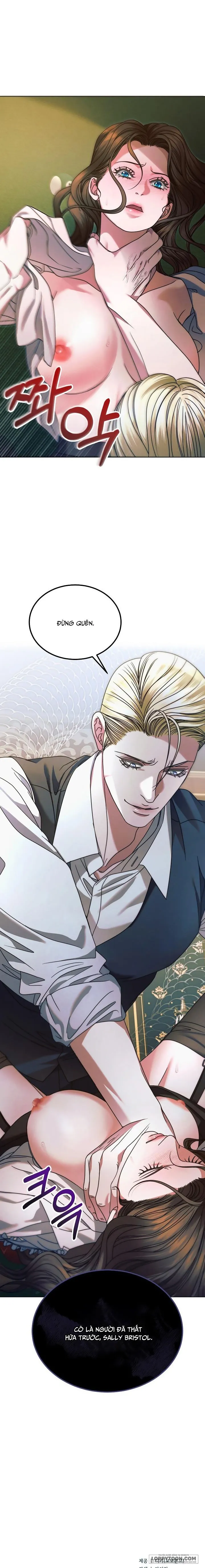 Hãy Cầu Xin Tôi Đi Chap 16 - 🔞🔞🔞 - trang 20