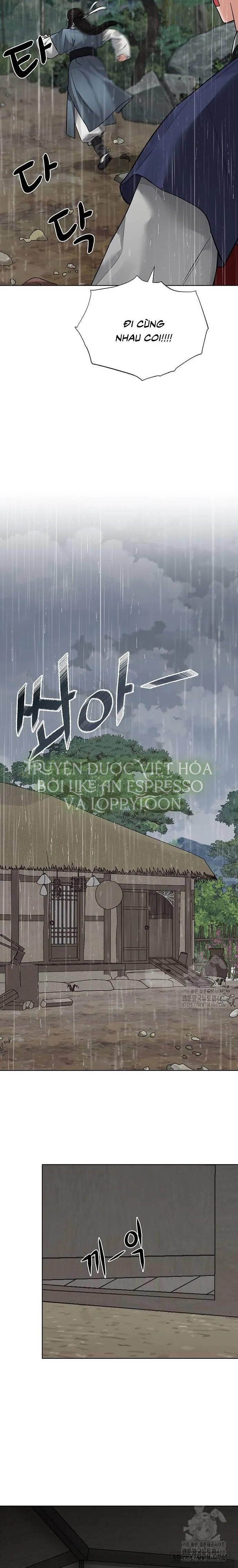 Quỷ Hồn Chap 17 - trang 12