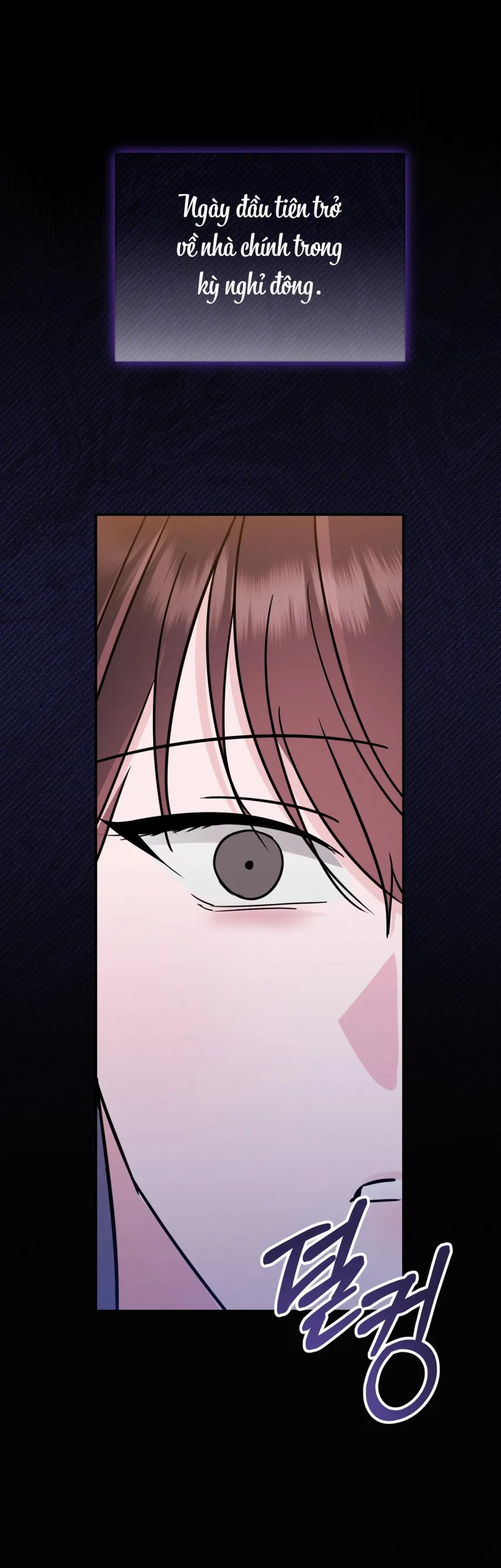 Cô Hầu Gái Muốn Xơi Cậu Chủ! Chap 6 - 🔞🔞🔞 - trang 27