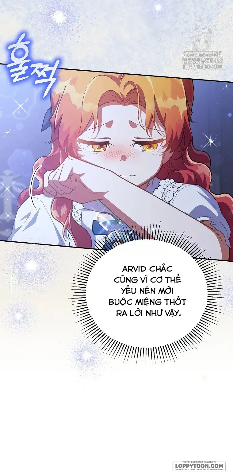 Bé Con Chốn Hoa Nở Chap 73 - trang 31