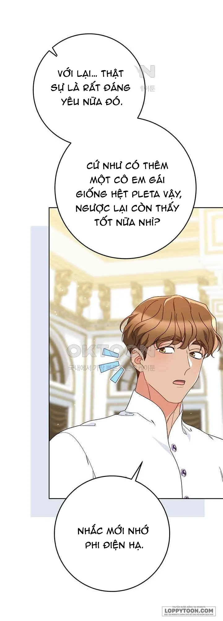 Nuôi Dưỡng Em Gái Xinh Đẹp Chap 77 - trang 76