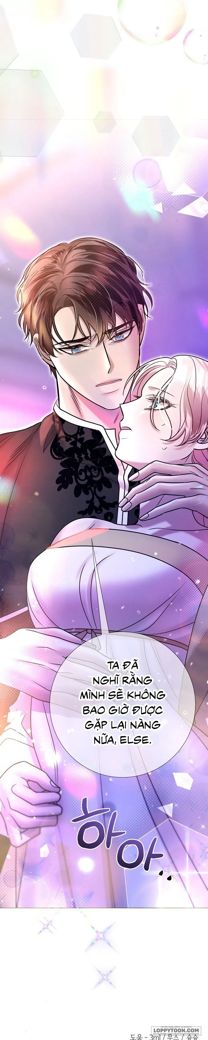 Lâu Đài Hoang Dã Chap 32 - trang 40