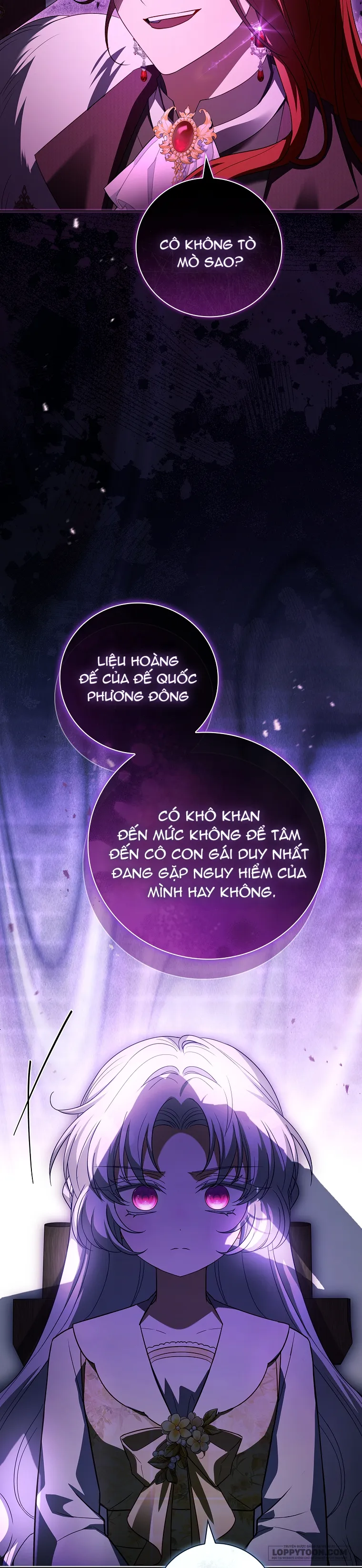 Cha Nào Con Nấy Chap 18 - trang 31