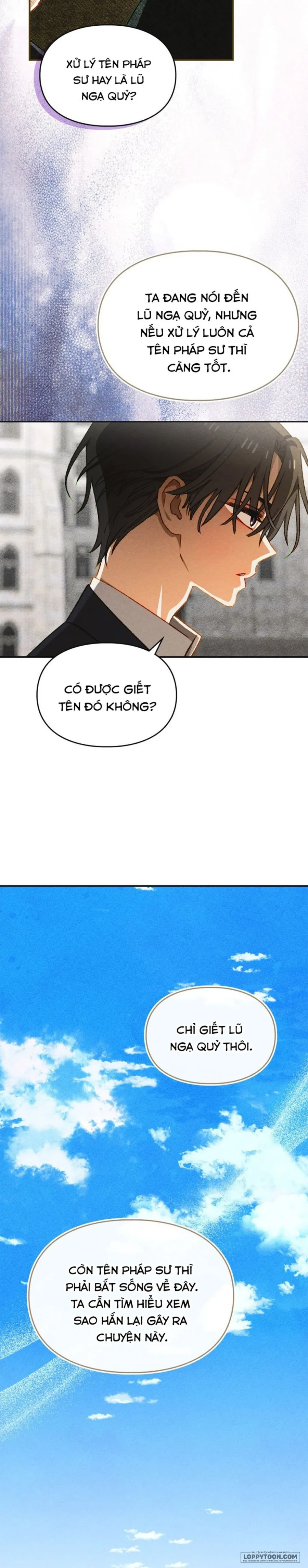 Thuần Hoá Munchkin Chap 40 - trang 7