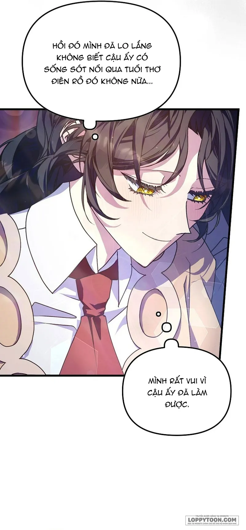 Tôi Sẽ Ở Ngay Bên Cạnh Nam Chính Chap 61 - trang 56