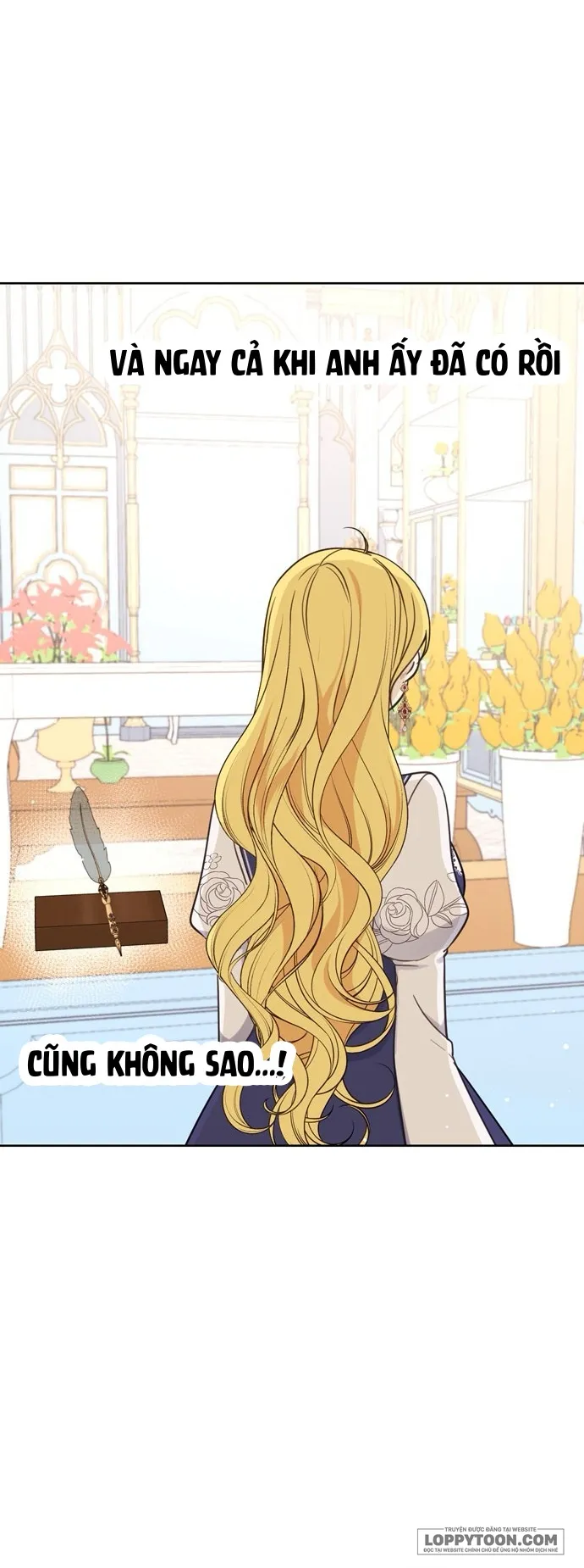 Cuộc Sống Hạnh Phúc Cùng Chồng Chap 41 - trang 34