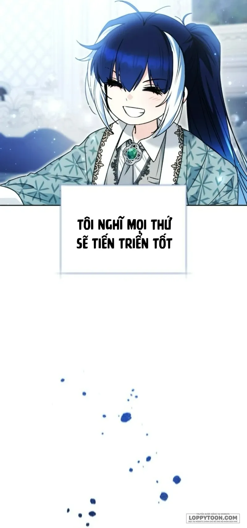 Bé Cá Voi Sát Thủ Phản Diện Chap 94 - end ss2 - trang 67