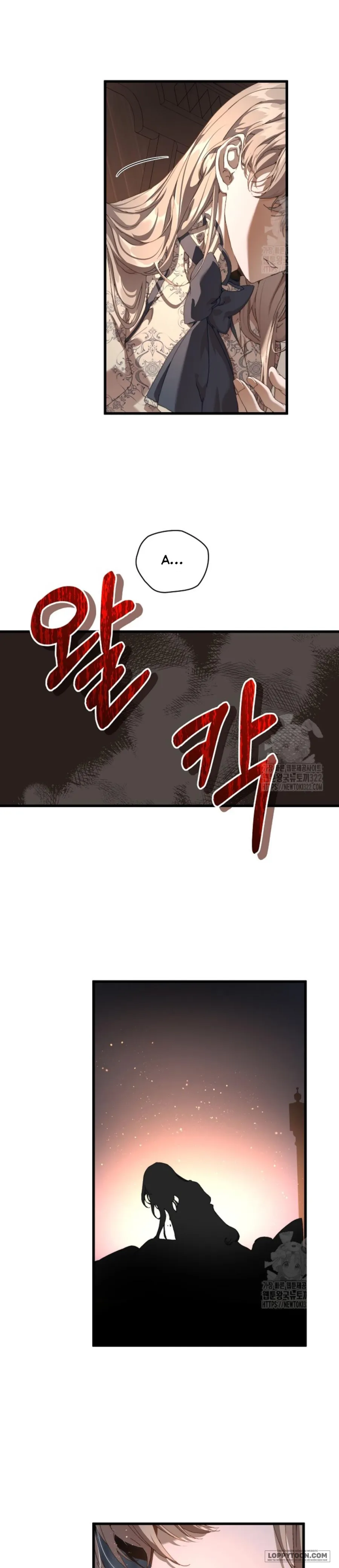 Trở Thành Bảo Mẫu Mắc Bệnh Nan Y Của Nam Chính Hắc Ám Chap 17 - trang 25