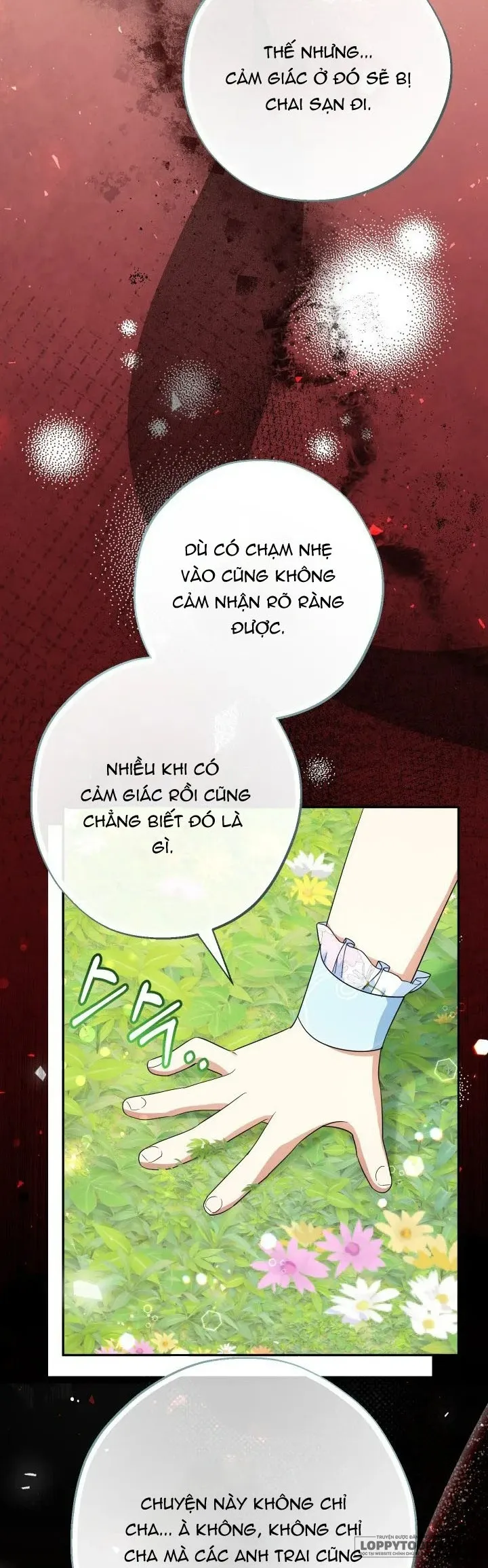 Tiểu Thư Tích Tiền Đi Bụi Chap 115 - trang 43