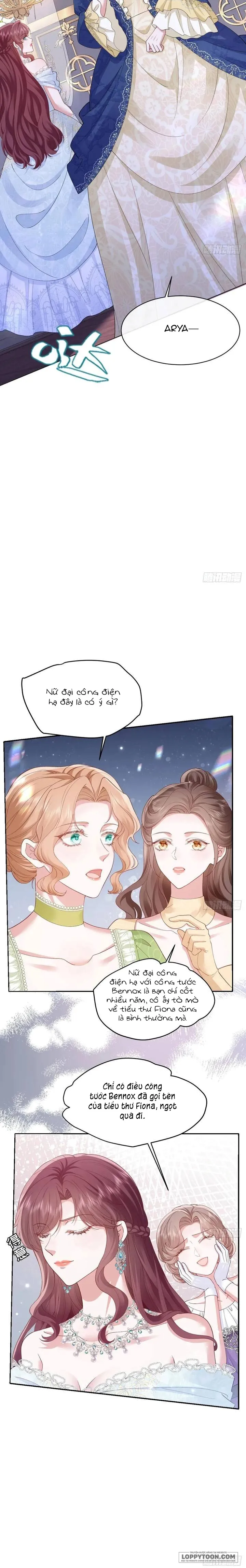 Bày Tỏ Với Người Nguy Hiểm Như Anh Ấy Chap 41 - trang 16