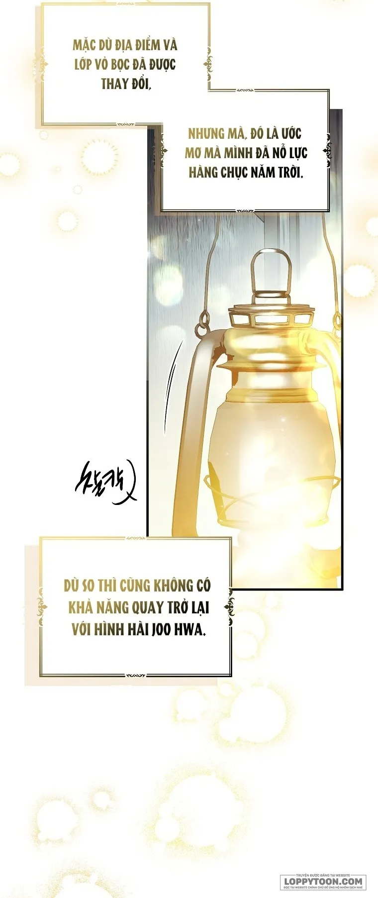 Có Kẻ Đã Sở Hữu Cơ Thể Của Tôi Chap 19 - trang 29