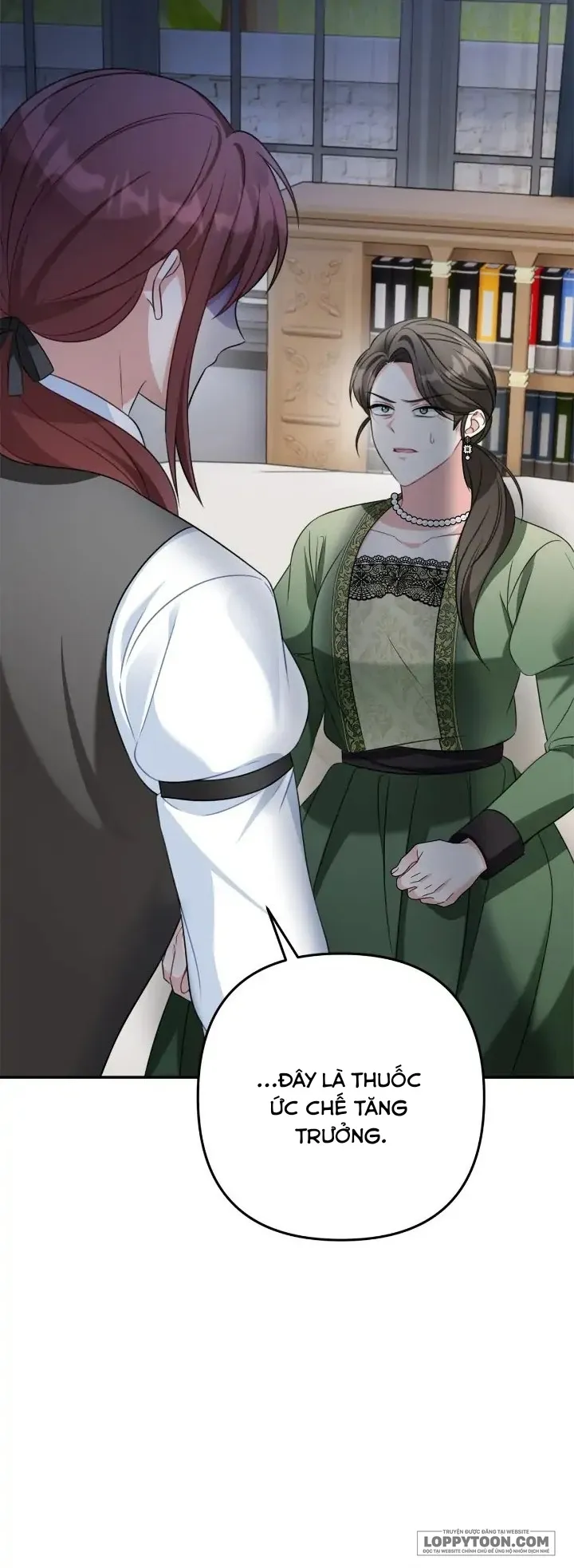 Tôi Sống Chung Với Mẹ Chồng Chap 22 - trang 45