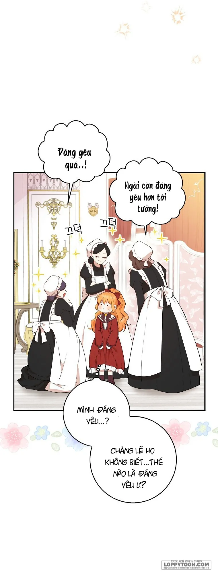 Sóc Con Tài Năng Chap 12 - trang 9