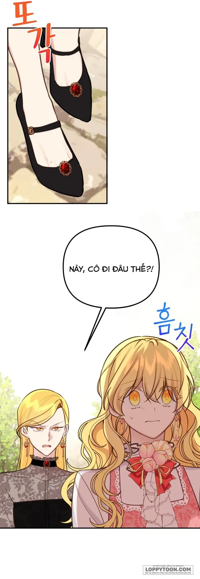 Cuộc Sống Hạnh Phúc Cùng Chồng Chap 23 - trang 10