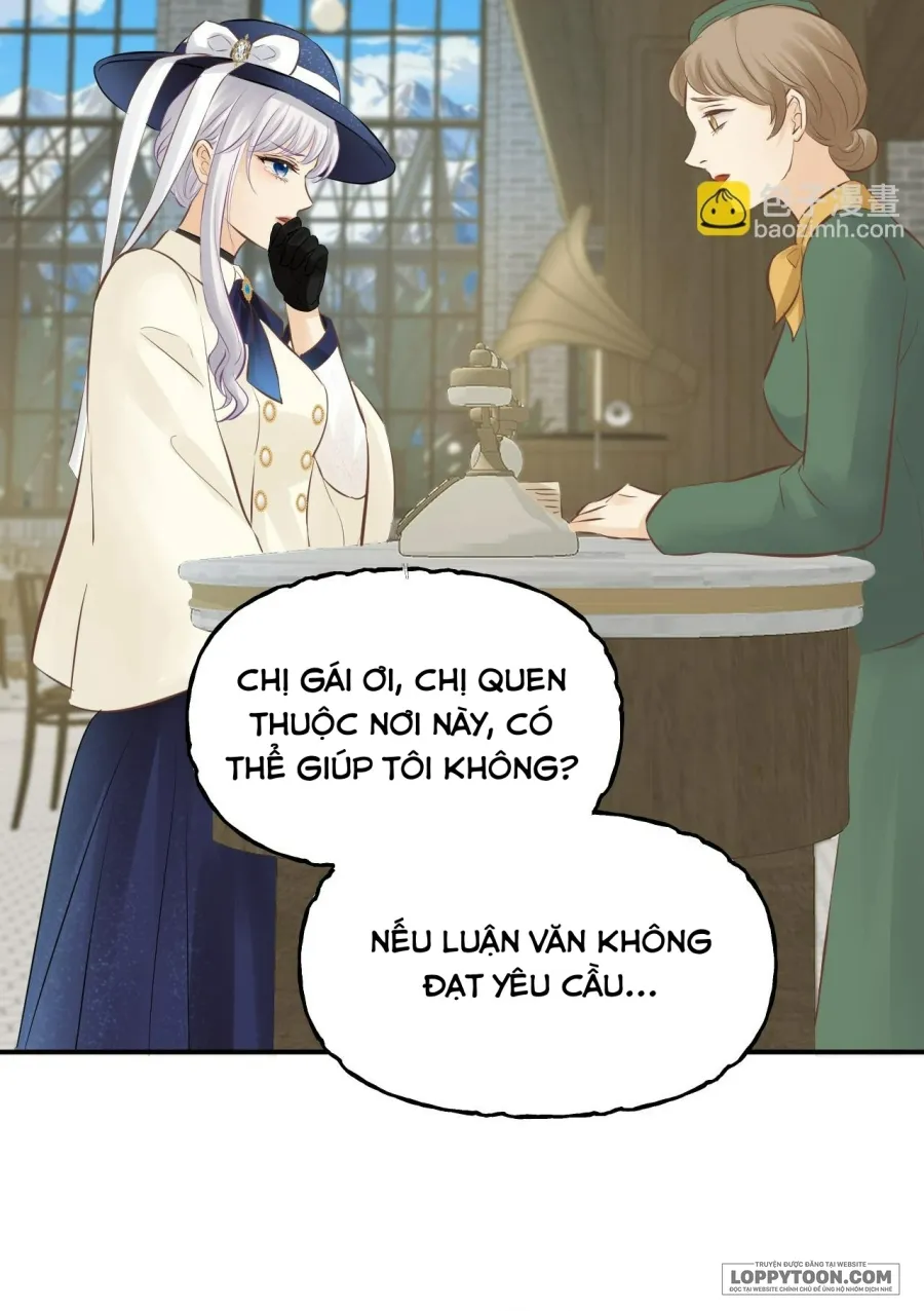Hương Dục Niệm Chap 25 - trang 47