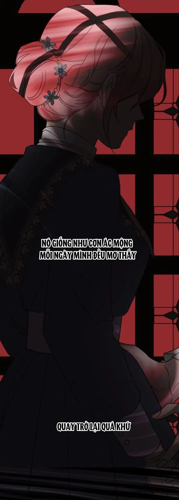 Gia Đình Chồng Quá Ám Ảnh Bởi Tôi Chap 11 - trang 48