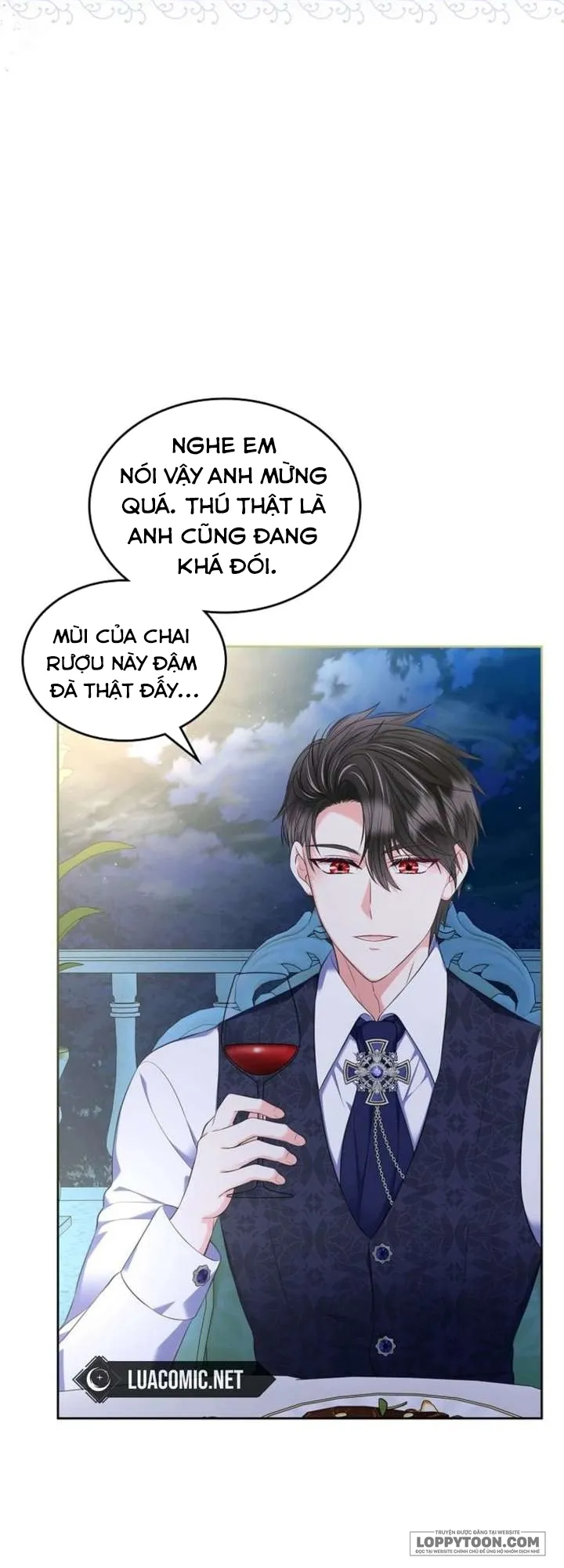 Tôi Sẽ Ly Hôn Với Anh Trai Nữ Chính Chap 91 - trang 26
