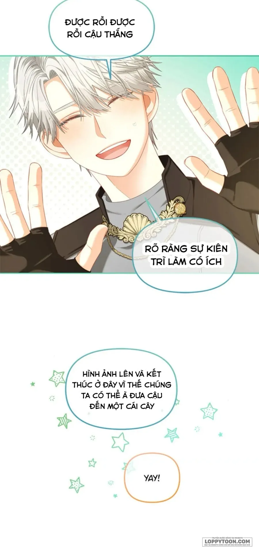 Tôi Sẽ Ở Ngay Bên Cạnh Nam Chính Chap 42 - trang 42