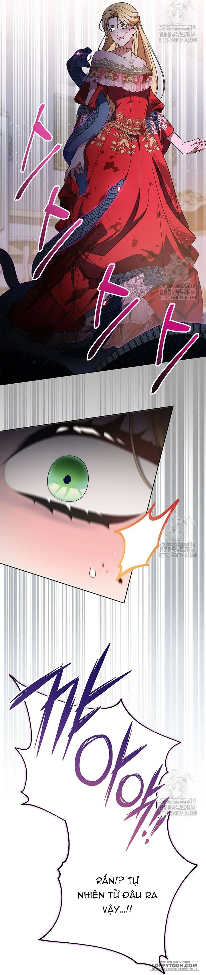 Nuôi Dưỡng Em Gái Xinh Đẹp Chap 91 - trang 15