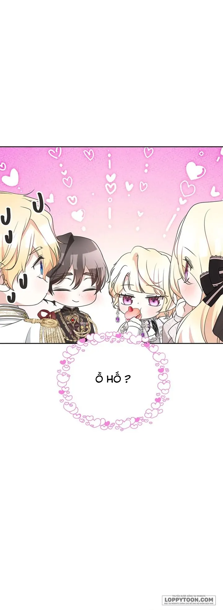 Sinh Ra Trở Thành Nhân Vật Không Có Trong Nguyên Tác Chap 74 - trang 28