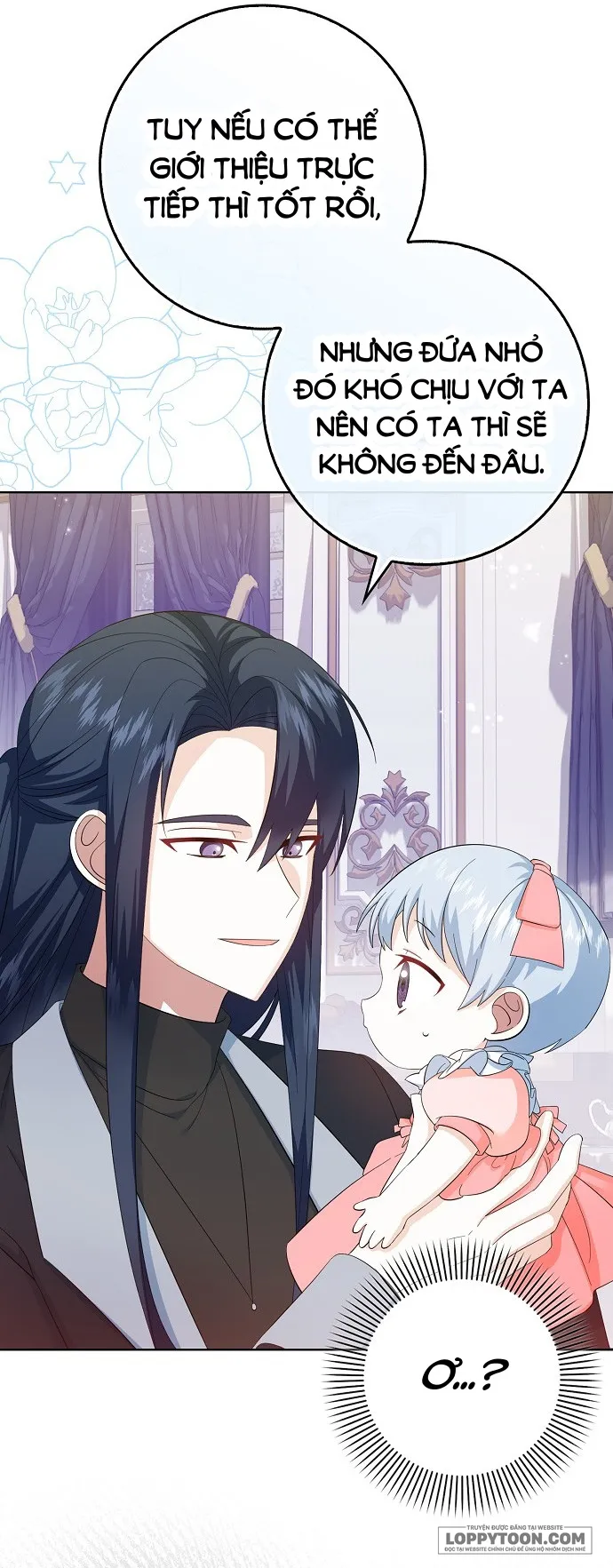 Tôi Sẽ Chiếm Lấy Ngư Trường Này! Chap 7 - trang 37